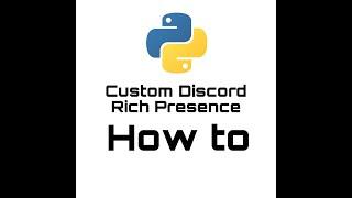 How To Create Custom Discord Rich Presence