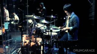 [드러머 이정훈] Superstition by www.drumgarage.co.kr