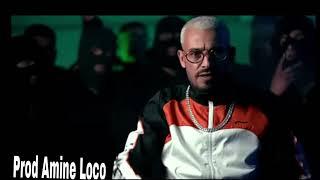 BATTLE MC ARTISAN VS TRAP KING TYPE BEAT INSTRU LOURD PROD AMINE LOCO