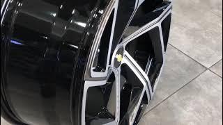 #Bentley #wheels #rims #диски #Malibu2 #Captiva #k5 Bentley dizayn disk keldi. Razmer 20