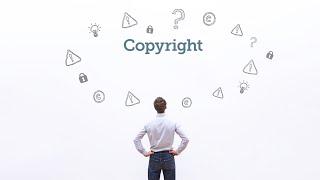 What is Copyright?