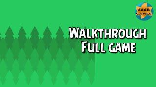 Green: Full Game , iOS/Android Walkthrough By (Bart Bonte)