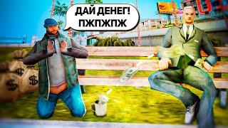 ВЫЖИВАНИЕ НОВИЧКА НА АРИЗОНА РП | GTA SAMP