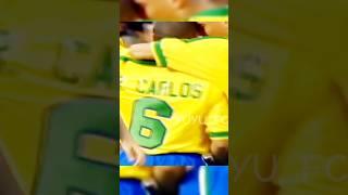 Roberto Carlos vs France #robertocarlos #shorts