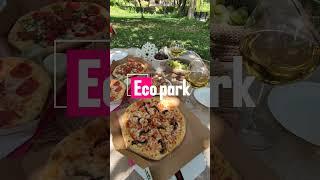 The best picnic places in Tashkent