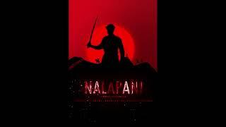 Motion Poster Nalapani  by Trident Concept