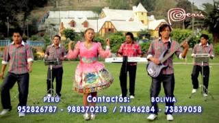 JORDY RIVERA Y SU GRUPO DULCE AMOR - ERES LIBRE