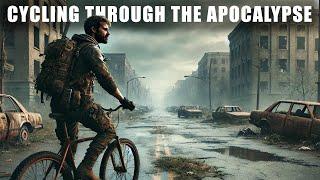Day 2 Exploring Navezgane Before V2.0 Storm's Brewing Releases