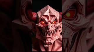 Speak To The Devil #horror #spooky #devil #demonic #devilvoice