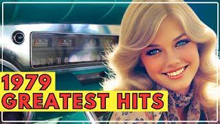 Top 10 Hits From 1979: We Will Never Forget