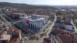 Okan Üniversitesi Hastanesi Tuzla / İstanbul