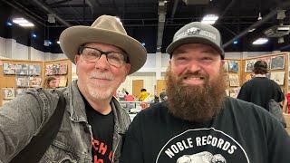 Austin Record Convention