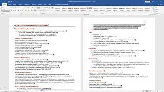 Word 2019 In Practice   Ch 2 Independent Project 2 4