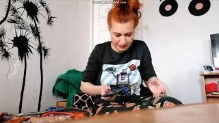 Удалённый кадр Cegou/Седжо [22] Где Лёха психанул и разбил телефон об стену