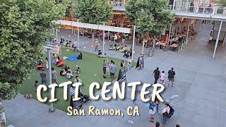 Citi Center Bishop Ranch, San Ramon, CA