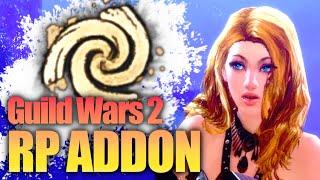 FIRST RP ADDON | Guild Wars 2 | WARP | Trailer