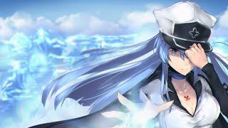 THE EMPIRE STRONGEST - Esdeath - Believer [AMV]