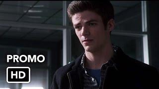 The Flash 1x15 Promo (HD)