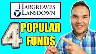 Hargreaves Lansdown 4 Best Funds - Worth The Money?