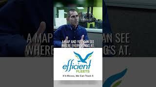 What Is GPS Tracking? | Efficient Fleets