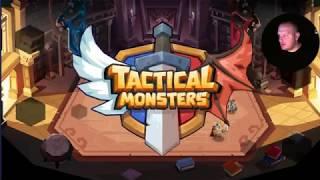 Tactical Monsters Тактические Монстры   Достали 2 Мифика