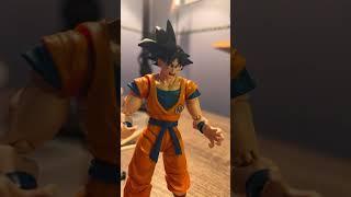 Naruto‘s haircut#actionfigures#anime#goku#naruto#shfiguarts ￼￼￼￼