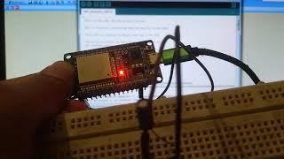 (Solved)Failed to connect to ESP32:Times out waiting for packet header