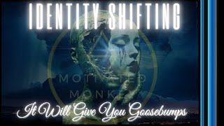 Shift To Desired Reality | It Will Give You Goosebumps