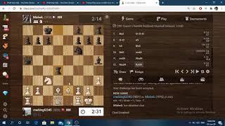 Chess online with CHESS - ThanhCong Online