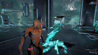 Warframe Тест Ранг Мастерства 3