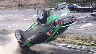 Worst Race Cars Ever - Instant Karma Compilation 2022