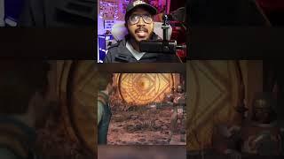 THIS JEDI SURVIVOR EASTER EGG IS TOP TIER! #ps5 #shorts #jedisurvivor #starwarsjedisurvivor