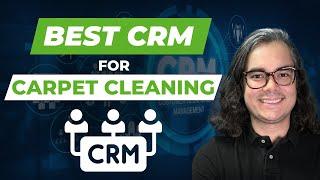 Which CRM Is Best For My CARPET CLEANING Biz? Housecall Pro, Jobber, Markate, or ServiceMonster...