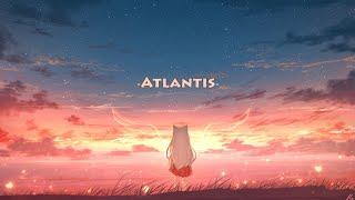 Seafret - Atlantis (lyrics)