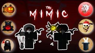 Every Lantern in The Mimic (So Far) & How To Get Them Jealousy Chapter 3