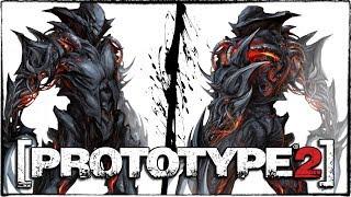 PROTOTYPE 2 - ГДЕ ДОСТАТЬ БРОНЮ АЛЕКСА МЕРСЕРА? / РЕДКАЯ БРОНЯ ДЛЯ ПЕРСОНАЖА