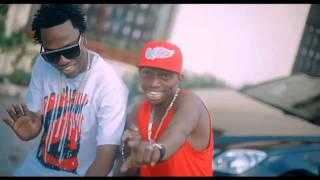 SHETTA FT RICH MAVOKO SINA IMANI{official video}