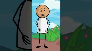 plantastic adventures #aiyo #animation #jokes #joke