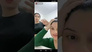 Horny and high hips girl beautiful woman live broadcast live streaming girl video download