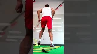 Physical Therapy for High Level Athletes
