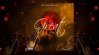 Amell - GREAT (Official Visualizer)