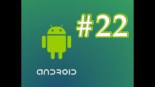 #22 Android for Beginners : Fragments in Android   Part 1