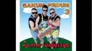 Maxim Turbulenc - Deset Malých Černoušků