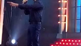 Arjit Taneja - Tum Hi Ho at BollyStarVaganza