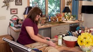 Rachael Ray's Meals In Minutes Grown Up Tomato Soup and Grilled Cheese EP108 Full Ep