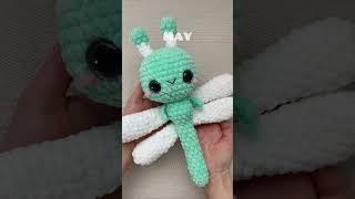 My Top New Crochet Patterns of 2023! | #crochet #amigurumi