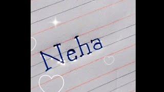 Neha name status.. #shorts