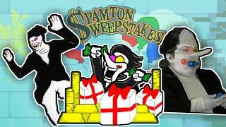 The FULL Spamton Sweepstakes (Secret links, Spamton Value Network, Noelle's Blog, & more)