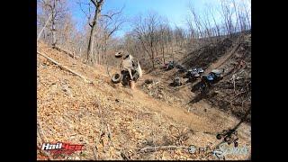 Lake of the Ozarks Off-road Park "The Loop"