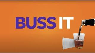 Erica Banks - Buss It [Official Lyric Video]